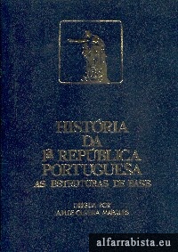 Histria da 1. Repblica Portuguesa