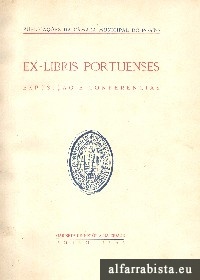 Ex-Libris Portuenses