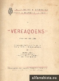 "Vereaoens" - II