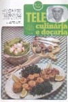 Tele Culinria e Doaria - n. 122