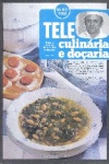 Tele Culinria e Doaria - n. 117