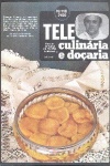 Tele Culinria e Doaria - n. 118