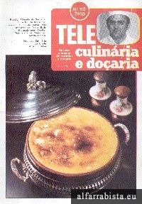 Tele Culinria e Doaria - n. 119