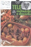 Tele Culinria e Doaria - n. 120