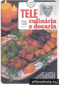 Tele Culinria e Doaria - n. 105