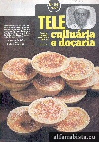 Tele Culinria e Doaria - n. 114