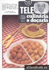 Tele Culinria e Doaria - n. 115