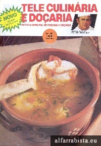 Tele Culinria e Doaria - n. 394