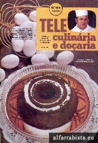 Tele Culinria e Doaria - n. 168