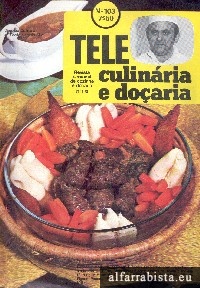 Tele Culinria e Doaria - n. 103