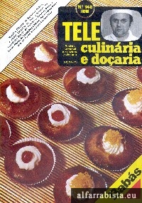 Tele Culinria e Doaria - n. 148