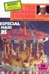 Tele Culinria e Doaria - Especial Maio 85