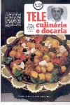 Tele Culinria e Doaria - n. 129