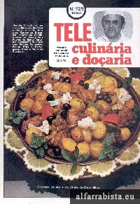 Tele Culinria e Doaria - n. 129