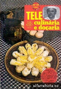 Tele Culinria e Doaria - n. 131