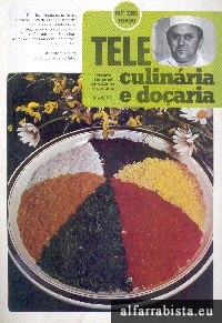 Tele Culinria e Doaria - n. 135