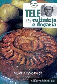 Tele Culinria e Doaria - n. 137