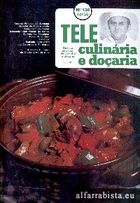 Tele Culinria e Doaria - n. 138