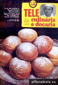 Tele Culinria e Doaria - n. 140