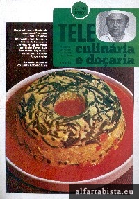 Tele Culinria e Doaria - n. 141