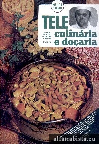 Tele Culinria e Doaria - n. 142