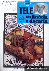 Tele Culinria e Doaria - n. 143