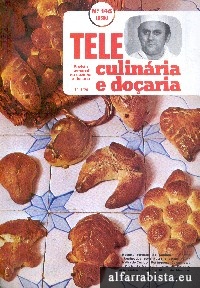 Tele Culinria e Doaria - n. 146