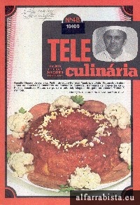 Tele Culinria e Doaria - n. 48