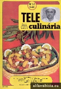 Tele Culinria e Doaria - n. 51