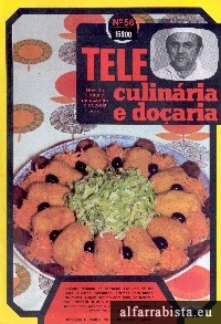 Tele Culinria e Doaria - n. 56