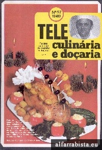 Tele Culinria e Doaria - n. 57