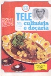 Tele Culinria e Doaria - n. 62