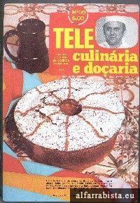 Tele Culinria e Doaria - n. 99