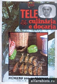 Tele Culinria e Doaria - n. 100