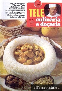 Tele Culinria e Doaria - n. 254