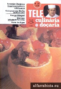 Tele Culinria e Doaria - n. 257