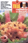 Tele Culinria e Doaria - n. 264