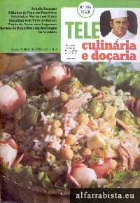 Tele Culinria e Doaria - n. 266