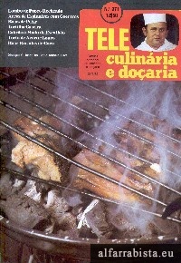 Tele Culinria e Doaria - n. 271