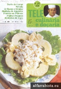 Tele Culinria e Doaria - n. 277