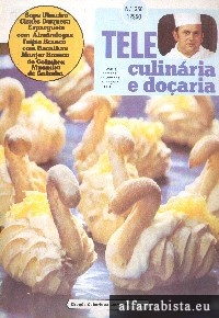 Tele Culinria e Doaria - n. 250