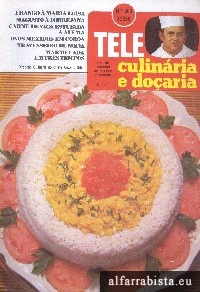 Tele Culinria e Doaria - n. 280