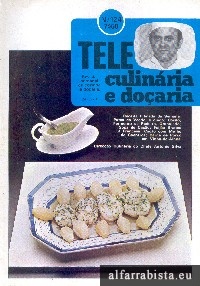 Tele Culinria e Doaria - n. 124