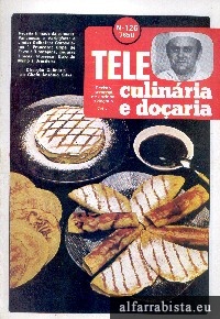Tele Culinria e Doaria - n. 126