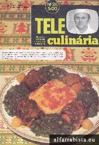 Tele Culinria e Doaria - n. 26