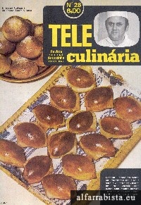 Tele Culinria e Doaria - n. 28