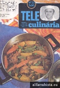 Tele Culin�ria e Do�aria - n.� 30