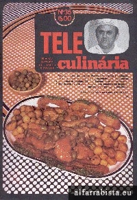 Tele Culin�ria e Do�aria - n.� 35