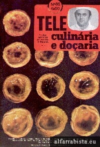 Tele Culinria e Doaria - n. 65