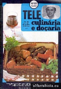 Tele Culinria e Doaria - n. 68